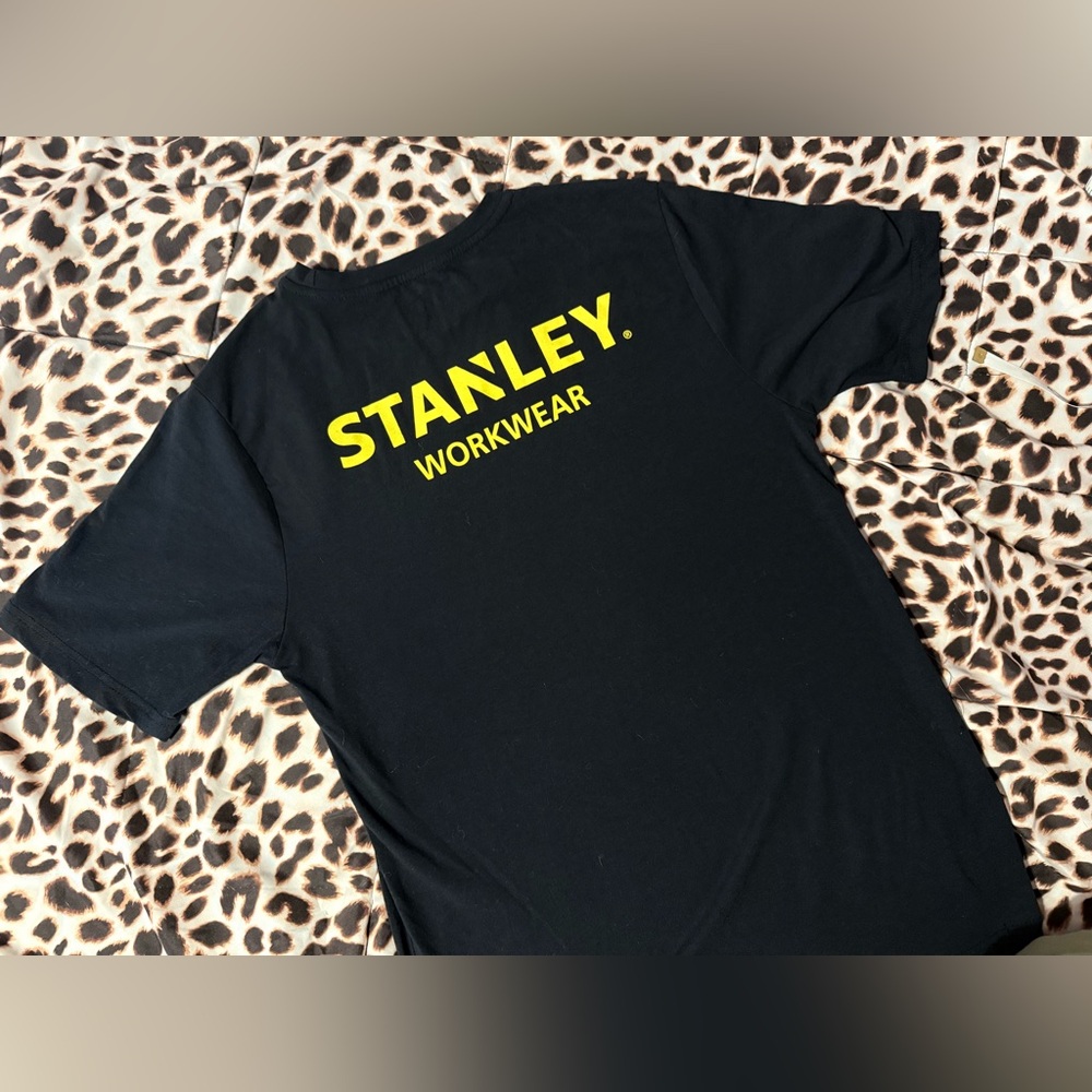Stanley Work Shirt
